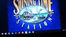 Shining Time Station Season 1 Episode 9- Two Old Hands Part 1