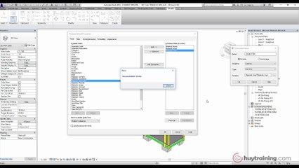 0401. Thống kê ván khuông