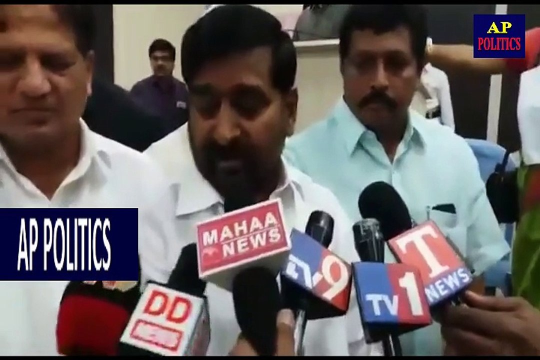 కాంగ్రెస్ ను బొంద పెట్టడానికి తెలంగాణ జనం ఎదురు చూస్తున్నారు.. మంత్రి జగదీష్ రెడ్డి‌-AP Politics