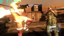 Sherry Birkin - Lethal Angel (Resident Evil 6  Mod)