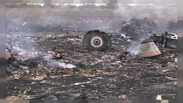 Russia still denies any responsibility for MH17 downing, despite UN-backed report blaming it