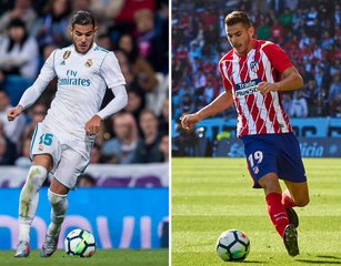 Lucas Hernandez annonce que son frère Théo a choisi les Bleus