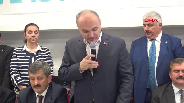 Zonguldak Faruk Özlü İnce'nin Yerli Otomobil Projesini Durdurma Vaadi İbret Verici Hd 2