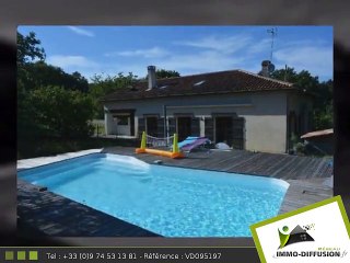 Maison A vendre Condom 200m2