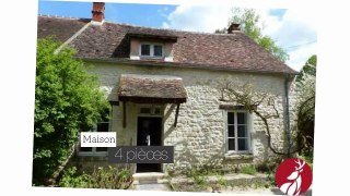 A vendre - MAISON (77123) - 4 pièces - 140m²