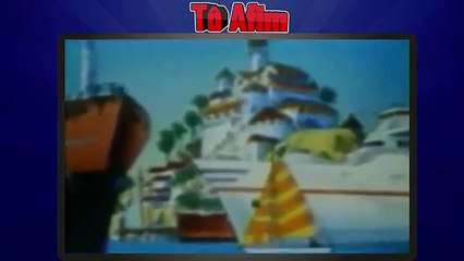 Os Snorks: Os Snorkels - Abertura