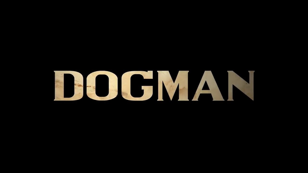 Dogman (2018) Trailer #1