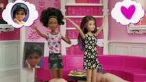 Babysitting Adventures with Skipper™ Babysitters Inc. | Barbie® Family | Barbie