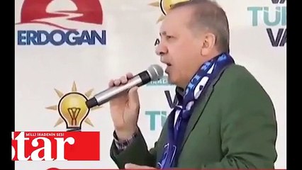 Cumhurbaşkanı Erdoğan�dan İnce�ye ayarı
