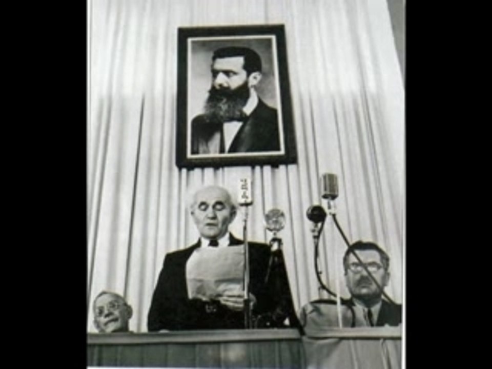 Palestine