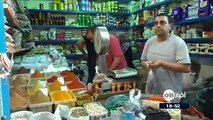 الليبيون يعانون لتوفير احتياجات شهر رمضان لنقص السيولة#ليبيا - (رويترز) - مع حلول شهر #رمضان المبارك، يعاني المواطنون وأصحاب المحلات في ليبيا على السواء من أزم
