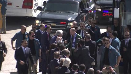 Erzurum Cumhurbaşkanı Erdoğan Erzurum'da Halka Seslendi -1