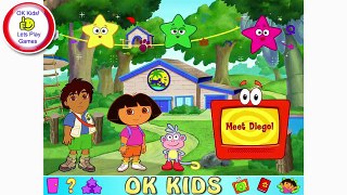 Dora the Explorer - Meet Diego! - Full Episode No 25