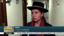 Mínimos, esfuerzos del Estado peruano por proteger lenguas originarias