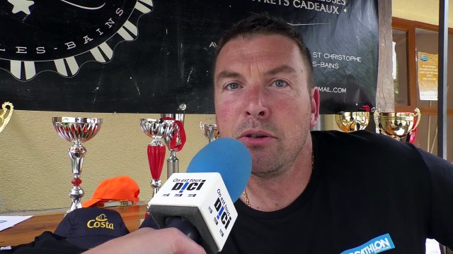 Alpes-de-Haute-Provence : un concours de pétanque organisé en l'honneur de Fernand Tardy