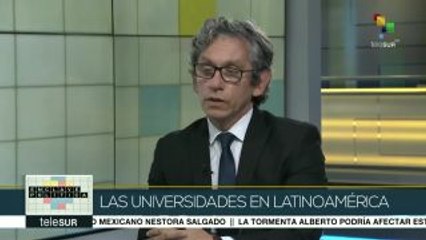 EnClave Política: Conversamos con Freddy Álvarez González