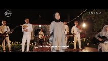 DEEN ASSALAM Lirik Lagu - Cover by NiSSa SABYAN