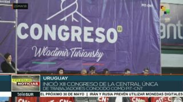 teleSUR Noticias: Mia Mottley es electa primera ministra de Barbados