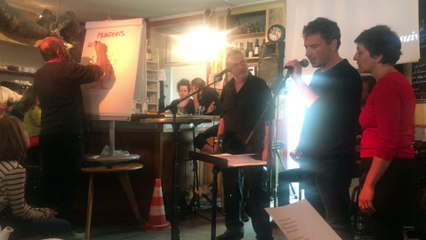 revue de presse Melle