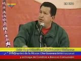Oposición chantajeó a chavistas con el miedo