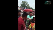 López Obrador ¡PONE A TEMBLAR AL PRIAN! Ofrece todo su apoyo a los 43 de ayotzinapa