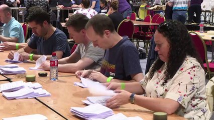 Irlande: vers un "oui" massif pour l'avortement