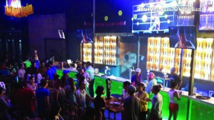 Giang hồ có số má ngày càng nhiều ở Phú Quốc