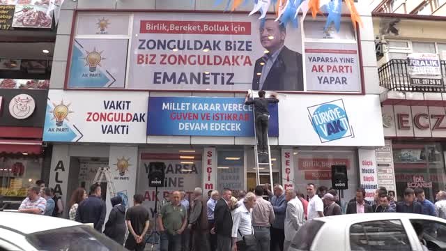 Bakan Özlü: İşsizlik Azalacak