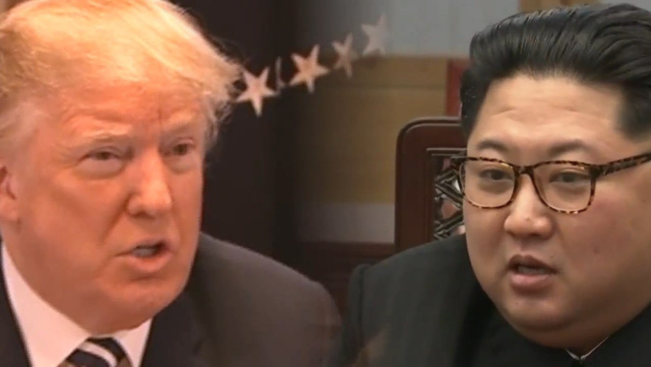 반전에 반전…북미회담 취소에서 2차 남북회담까지