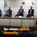 Guatemalan Military Officers Sentenced After 37 Years