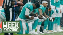 Will NFL Players Find Ways AROUND Kneeling Penalty? | WEZ