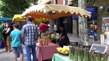 Alpes-de-Haute-Provence : le marché de Digne-les-Bains, une véritable institution !