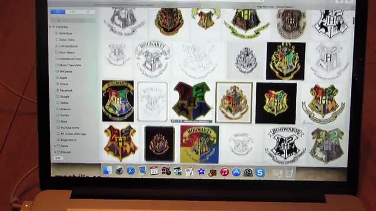 Harry Potter DIY ideas l Home Decor ideas