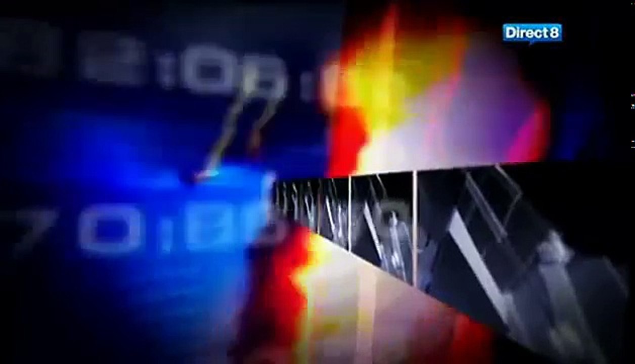 [Dangers dans le ciel] - Crash du Siècle