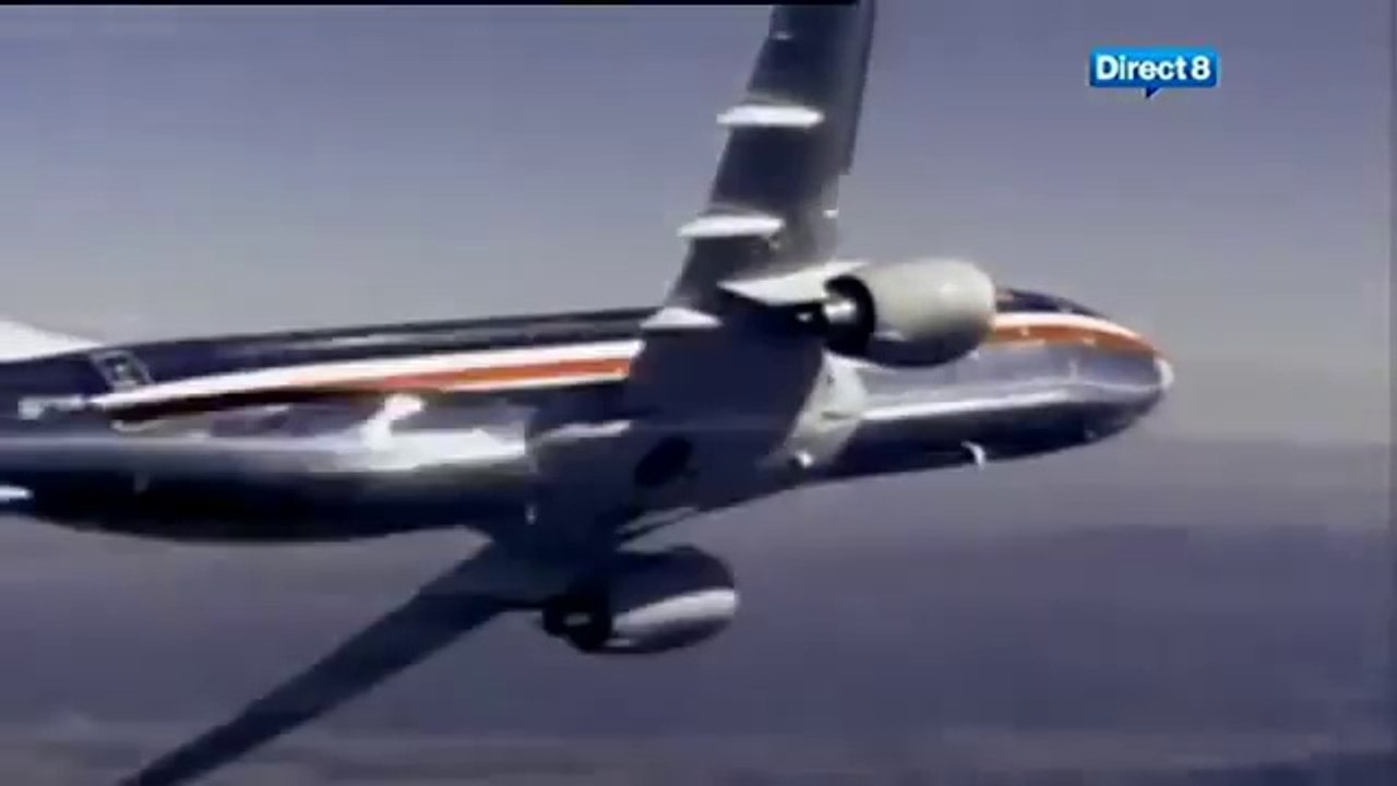 [Dangers dans le ciel] Crash sur le Queens #Vol American Airlines