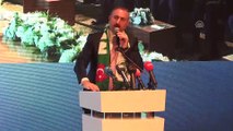 Abdulhamit Gül: 'Onlar konuşur, AK Parti yapar' - GAZİANTEP
