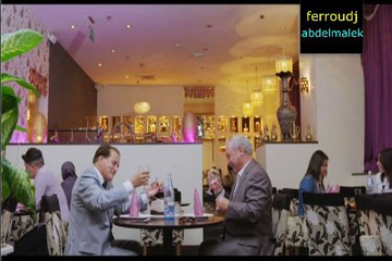 مسلسل النار الباردة الحلقة 9