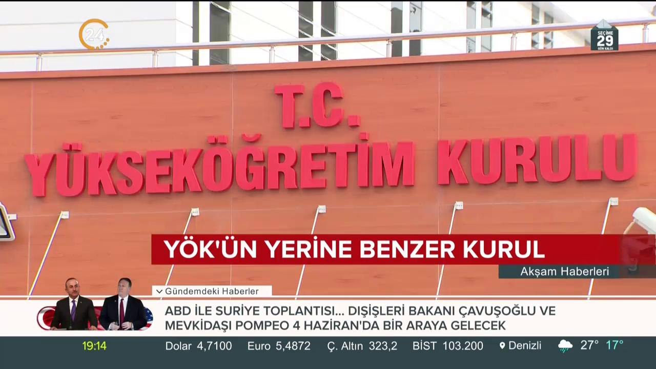 Sunucuya tepki