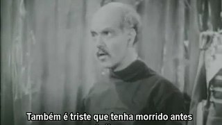 Flash Gordon Conquista o Universo (1940), ep. 10, legendado