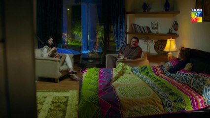 Khamoshi Episode #34 HUM TV Drama 26 May 2018