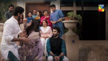 Suno Chanda Episode #10 HUM TV Drama 26 May 2018