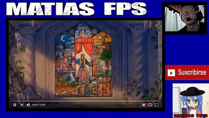 Video-Reacción #59 [YTPH] La melancólica historia de los huevos de Gastón (COLLAB P.A/M.R)