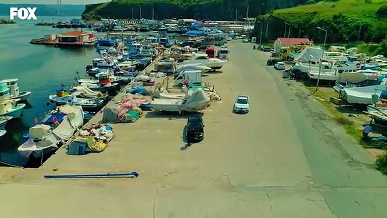 Cemil vuruldu! - Bizim Hikaye 35. Bölüm