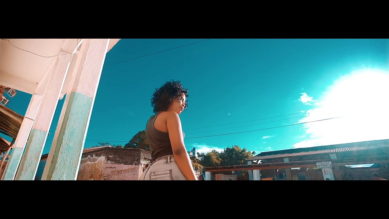 Belle 9 - DADA (Official Video)