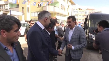 Tüfenkci: "Türkiye'yi Dize Getirme Operasyonları Artıyor"