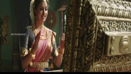 Sasirekha from Mayabazaar || Mahanati Movie || Keerthy Suresh || Nag Ashwin