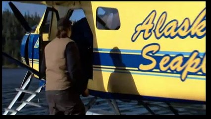 T1 - Desafio Alaska - Ep9 - Bestias de Presa