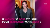 ONPC : Claire Chazal pour remplacer Yann Moix ? Laurent Ruquier répond