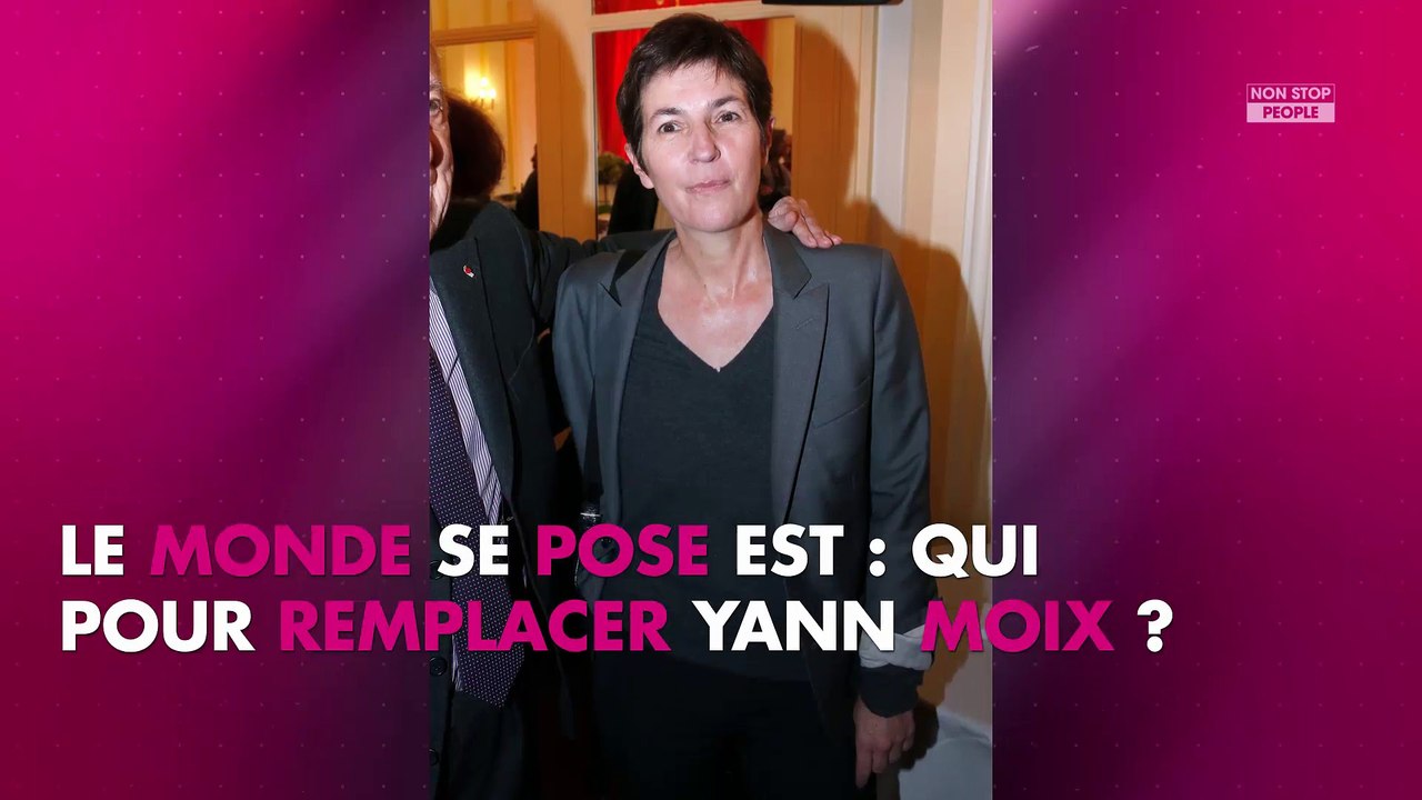 ONPC : Claire Chazal pour remplacer Yann Moix ? Laurent Ruquier répond