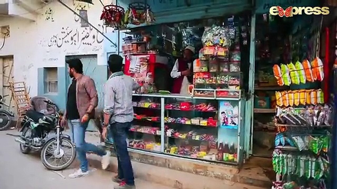 Noor Episode 18